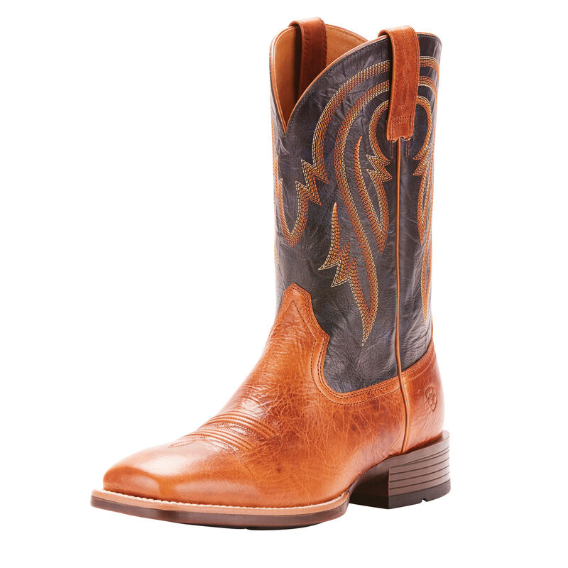 Ariat Westernstiefel Herren - Plano Braun ( UEYZG-4738 )